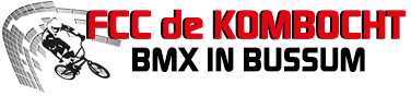 FCC de Kombocht — BMX in Bussum